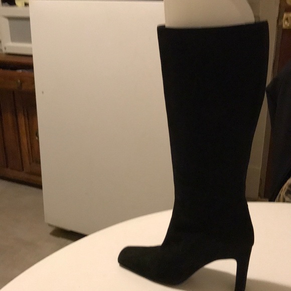 St. John knee high boots - Picture 1 of 8